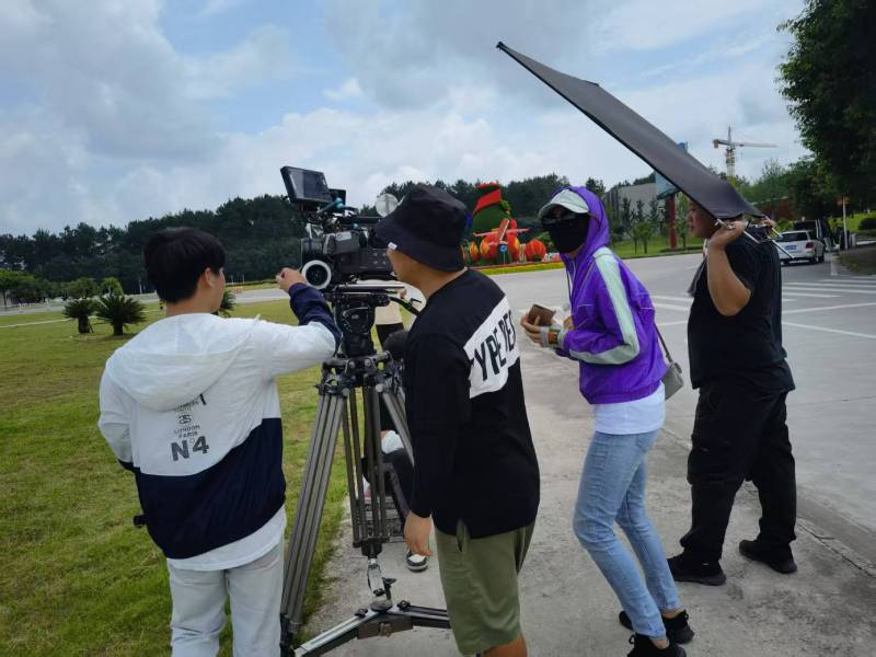 匠心筑品，科尔沁右翼中旗TVC拍摄公司赋能品牌视觉升级