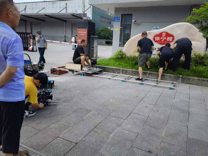 科尔沁右翼中旗广告片拍摄公司核心优势：全流程服务，让品牌广告片省心更出彩