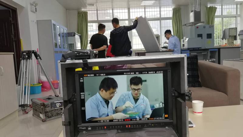 元宇宙搭台唱戏，科尔沁右翼中旗广告片拍摄公司抢滩虚拟世界首支舞