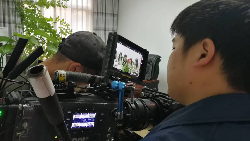 剧本杀式体验：科尔沁右翼中旗广告片拍摄公司构建沉浸式消费决策路径