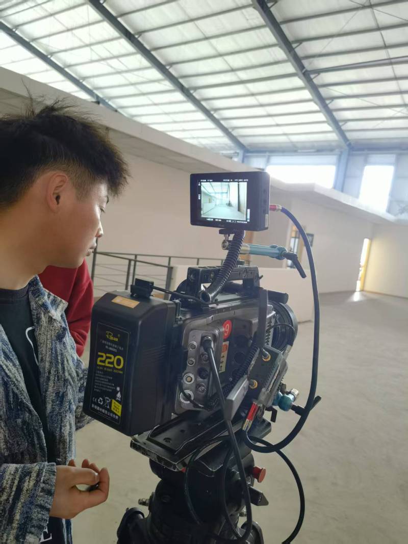 解锁科尔沁右翼中旗广告片拍摄：以创意镜头，解锁品牌商业价值新高度