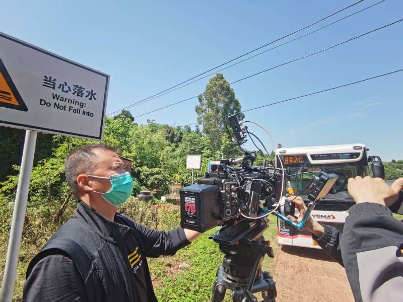 科尔沁右翼中旗TVC拍摄公司：深耕本地市场，为品牌定制专属拍摄方案