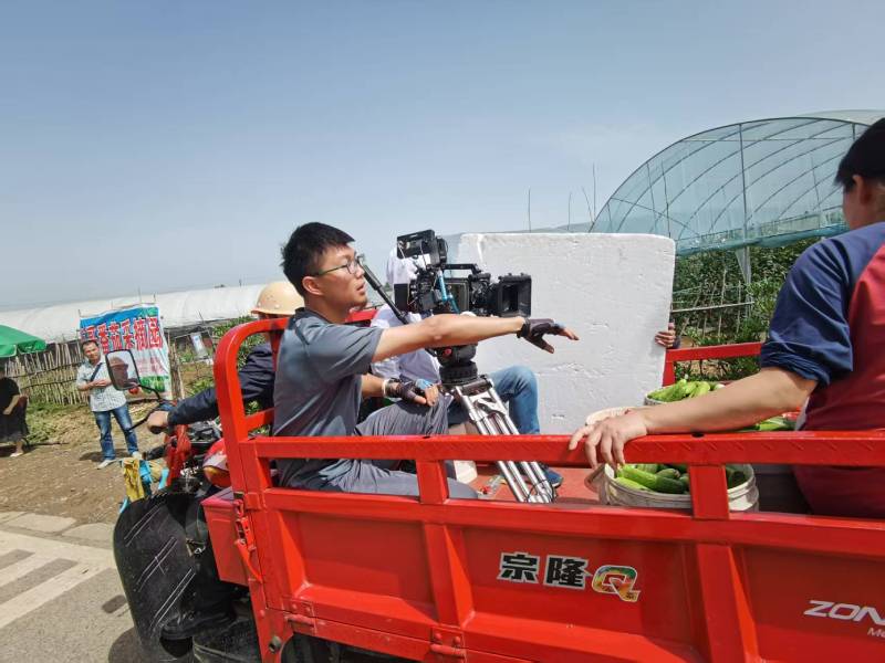科尔沁右翼中旗TVC制作创新逻辑：以精准叙事，让品牌信息高效传递