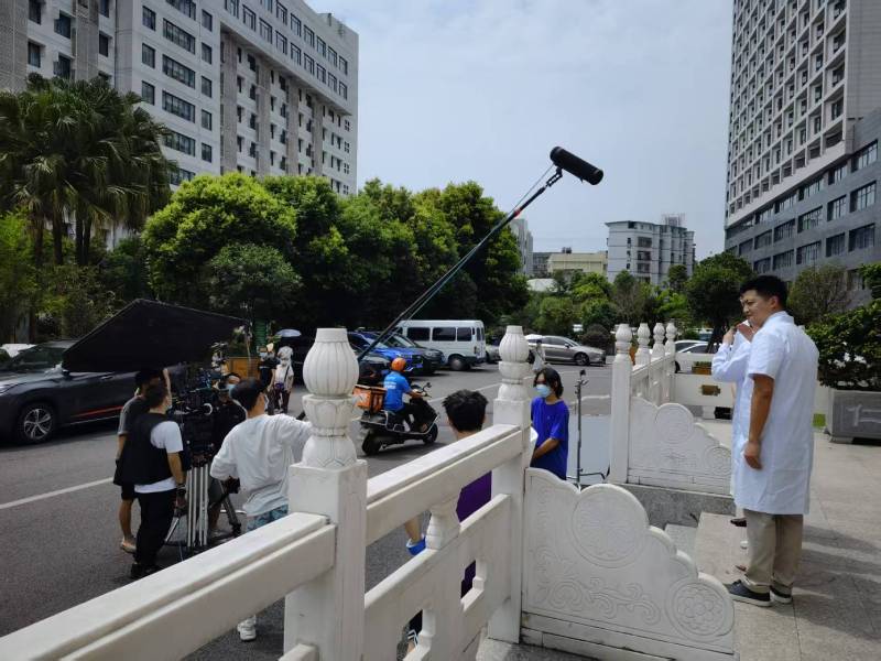 科尔沁右翼中旗广告片拍摄公司低成本实现高规格制作的诀窍