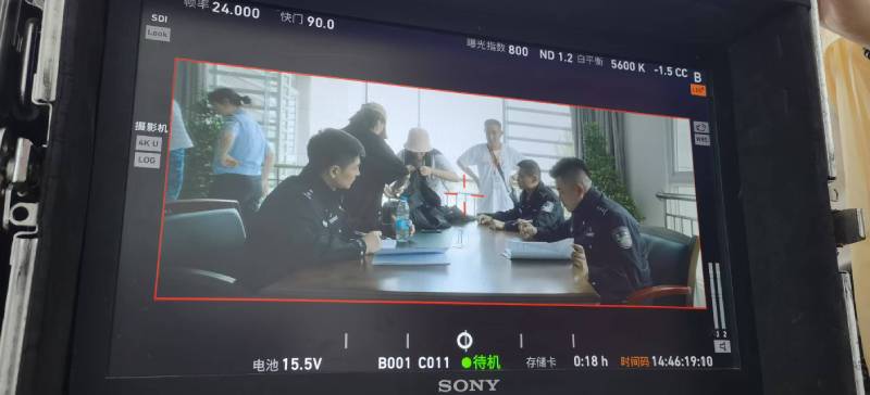 科尔沁右翼中旗广告片拍摄公司服务世界500强的标准化体系